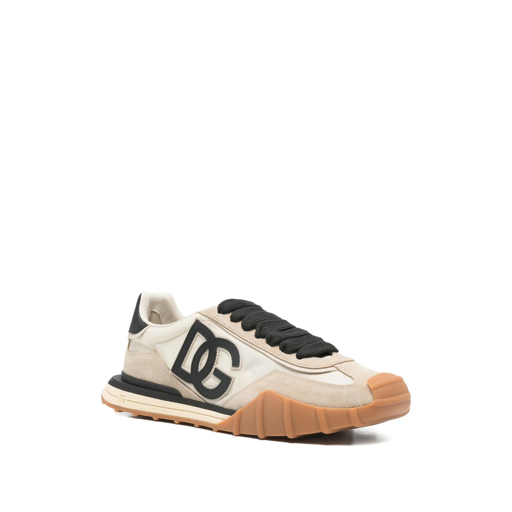 Dolce & Gabbana Sneakers - Neutral | 59f48ada1d7d2cec334f2586af7502f28f74e00b