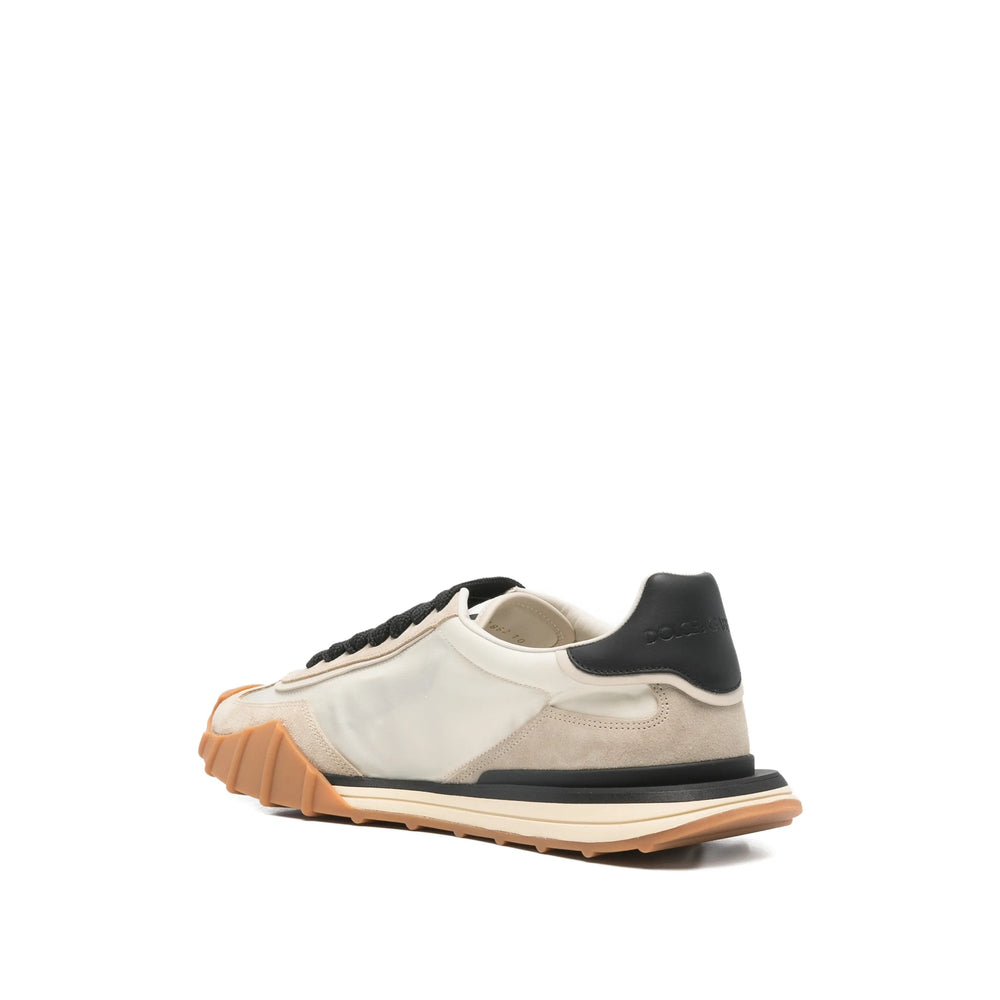 Dolce & Gabbana Sneakers - Neutral | eaeacbfd3f8ce8dd7608888d4205991145160b54