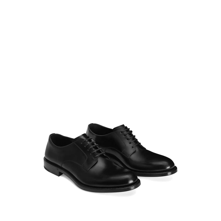Dolce & Gabbana Shoes - Black | 887aa8a9b6306cfcec95b95f6f368648c1fd9e6c