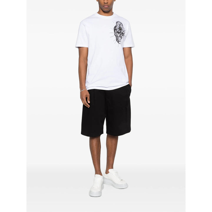 Philipp Plein T Shirts - White | 23139ea151c98c64fa0096fb9a7aa88b11b0bfc0