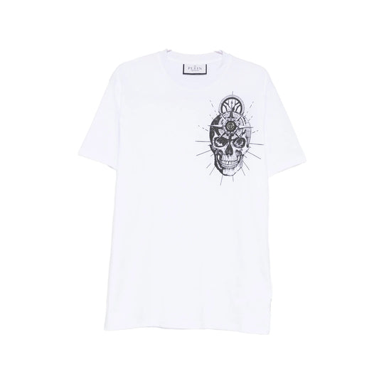 T Shirts White