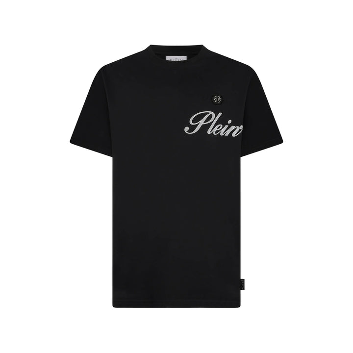 Philipp Plein T Shirts - Black | 2b7a3bf82d4733ad1db26cd8a018add894ce20e3