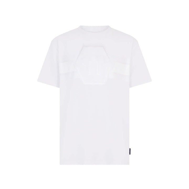 Philipp Plein T Shirts - White | bbcf2e911e64a184b937c4d210e3f4fed8ce309d