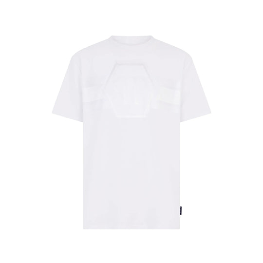 T Shirts White