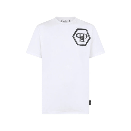 T Shirts White