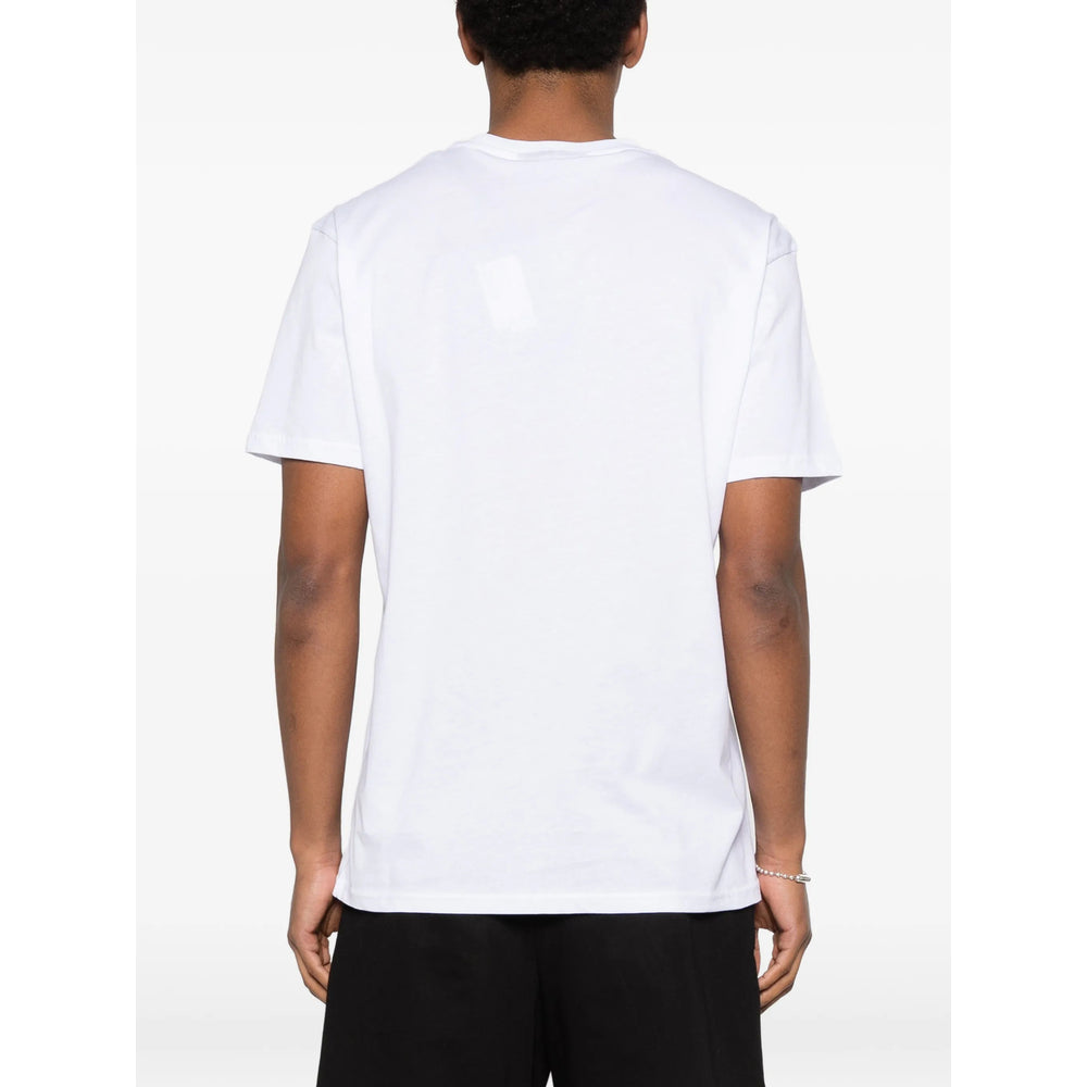 Philipp Plein T Shirts - White | 0d60bbb0541c388fc248f200780778a579377eef