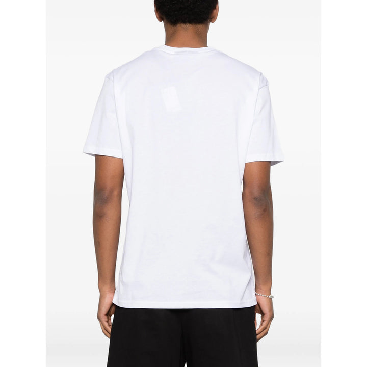 Philipp Plein T Shirts - White | 3c80e04eb8fca5cc321760b396aa08db7faf992f