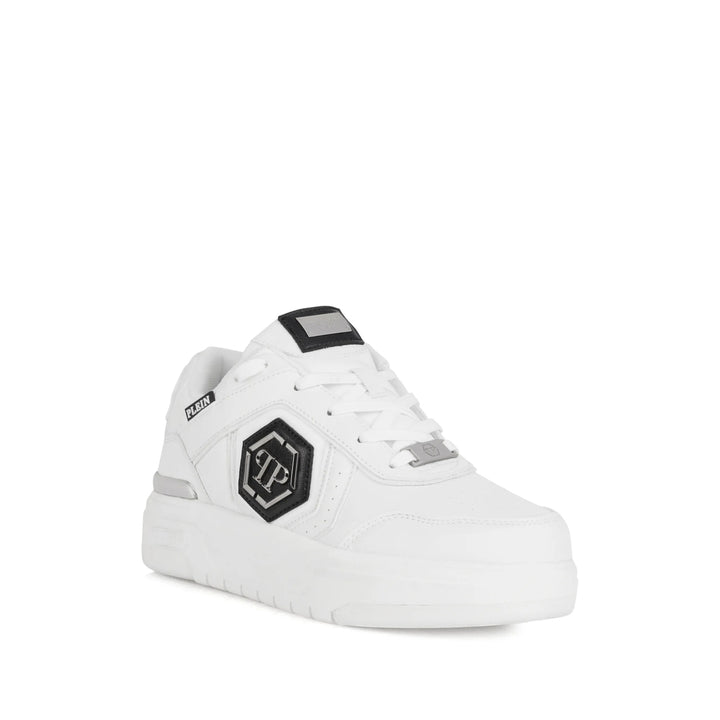 Philipp Plein Sneakers - White | 3dc690ebf2490a799846431b506d6e7d36560b6d