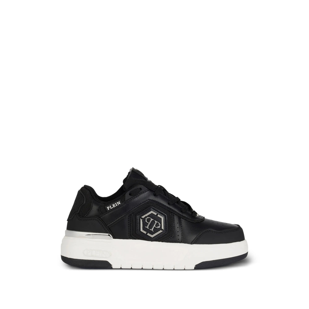Philipp Plein Sneakers - Black | 91c0869b0da6d24c71eed7bc83730a9b7d2e5c7c