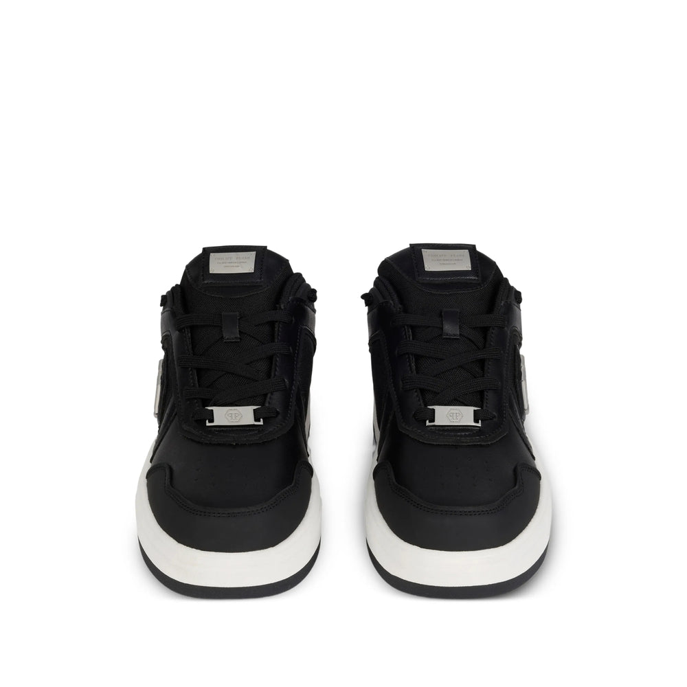 Philipp Plein Sneakers - Black | a069fbd3a42de3e6e6adddf72df815a2728d7804