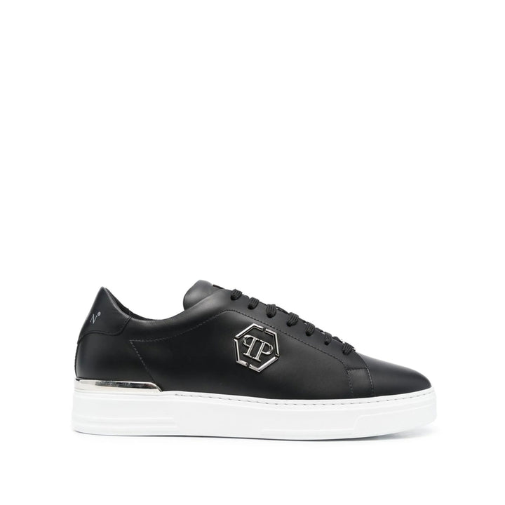 Philipp Plein Sneakers - Black | 46f334f76611e667f1c83a0653688236046998db