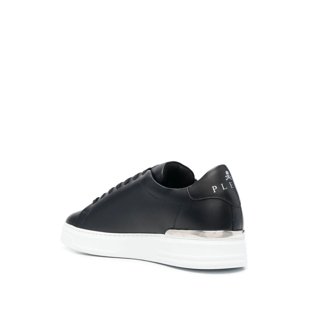 Philipp Plein Sneakers - Black | c8a41c93824787c132aaaf955d4d27ead04646db