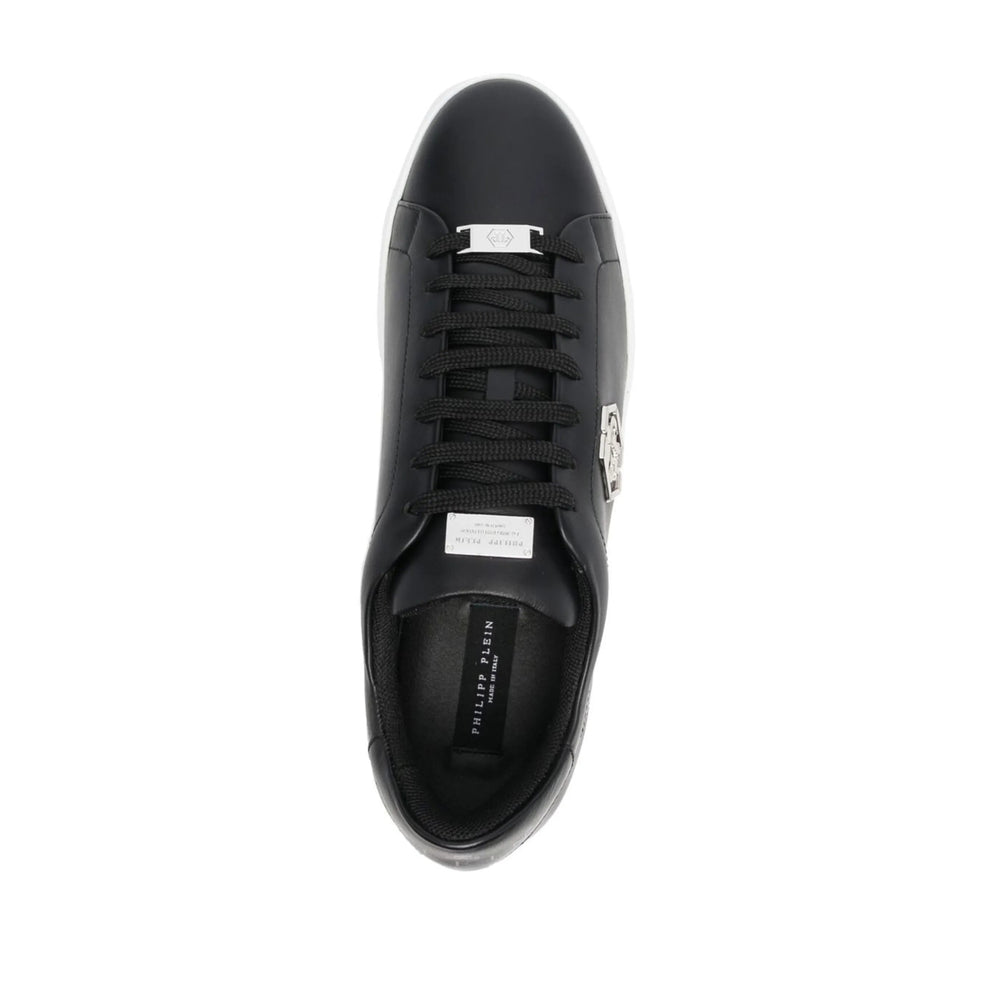 Philipp Plein Sneakers - Black | bd11d9acb64a6f8a1ef1c5e39e1faeac3eb6300c