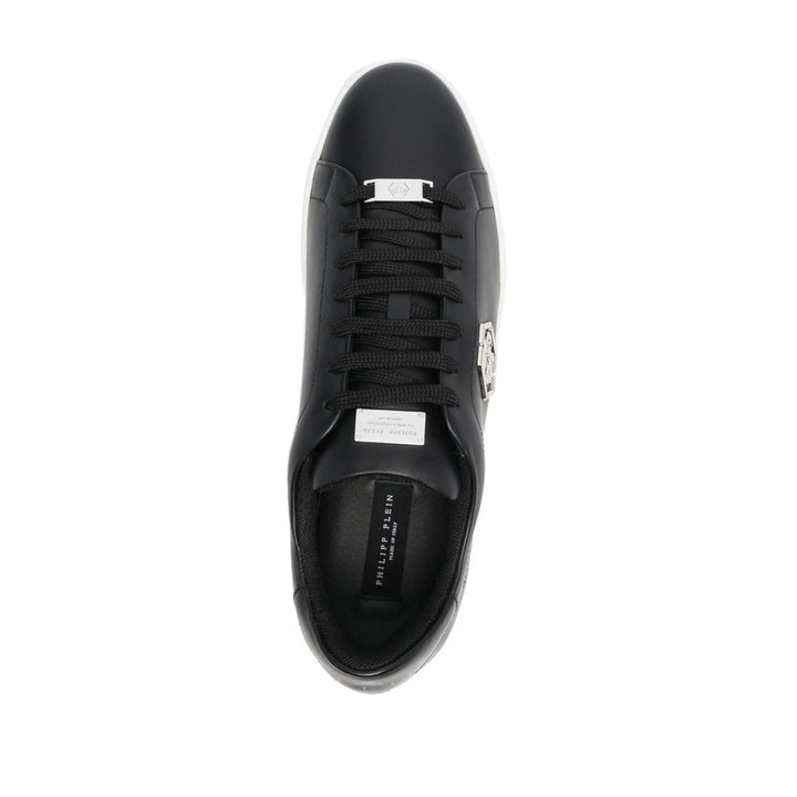 Philipp Plein Sneakers - Black | bd11d9acb64a6f8a1ef1c5e39e1faeac3eb6300c