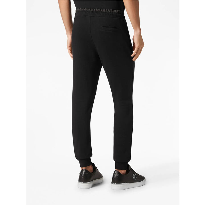 Philipp Plein Pants - Black | 3be44471947f32cd8f4ca156eb3676e54731f08b