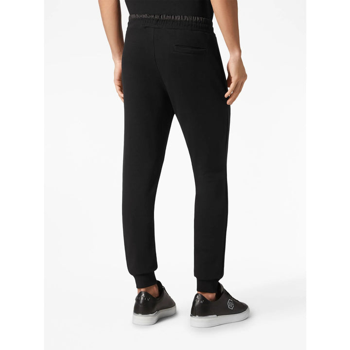Philipp Plein Pants - Black | 11f804819a886cb56317470a7a9ec7e83c936e0f