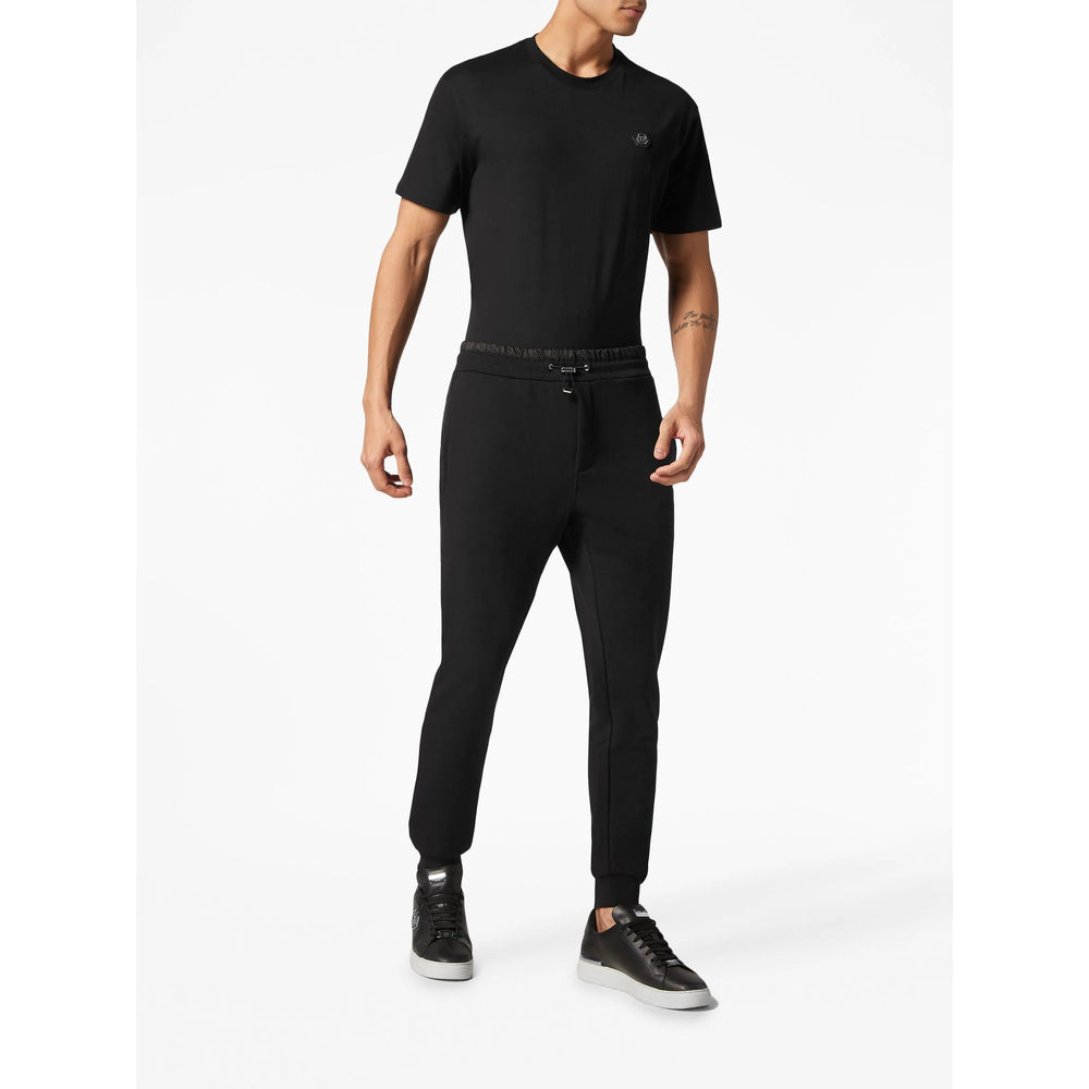 Philipp Plein Pants - Black | 336abe8557d66d174b9af580bf4140c380f9260b