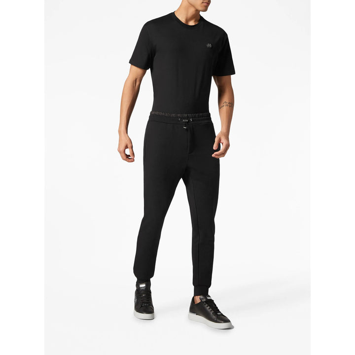 Philipp Plein Pants - Black | 336abe8557d66d174b9af580bf4140c380f9260b