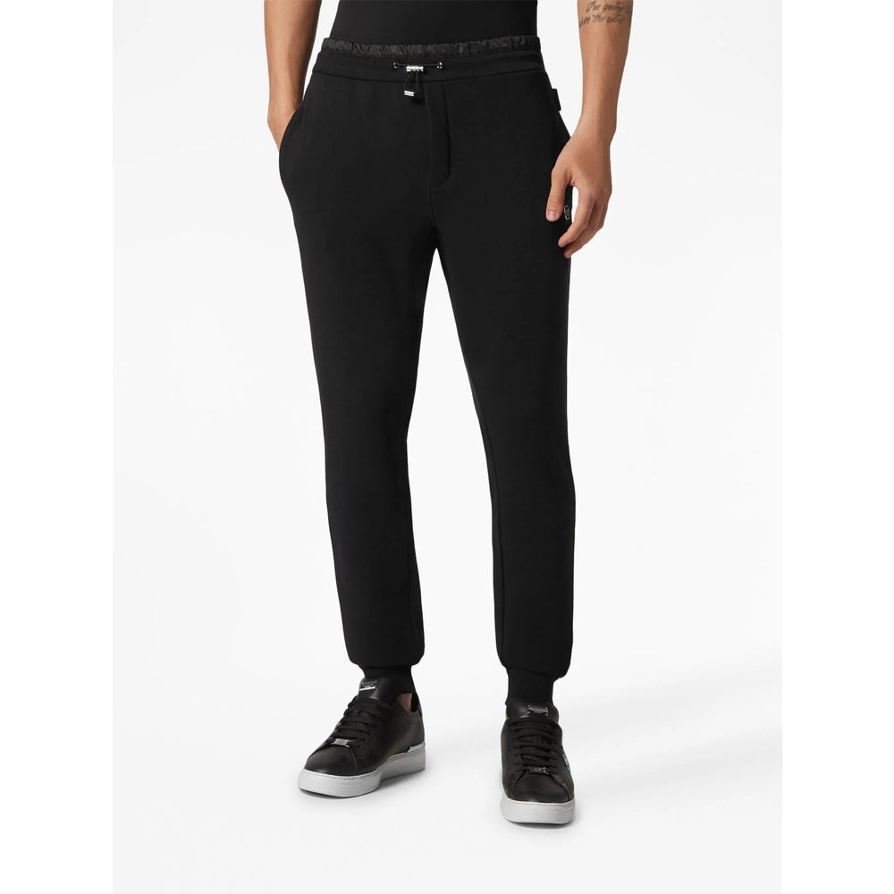 Philipp Plein Pants - Black | 1a895ef75225b706f60f88fc2c9cb33339585b45