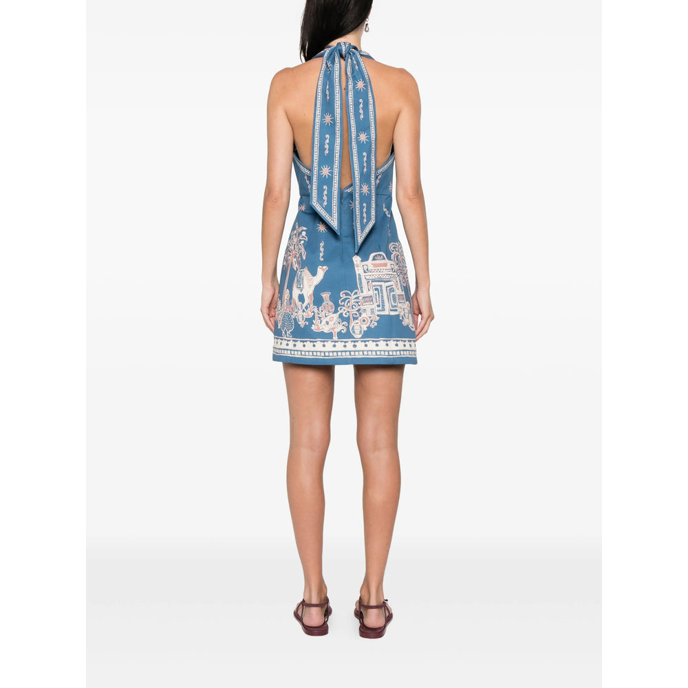 Alemais Dresses - Blue | 3283ec3e13a183ccea21eff0c9c10f7af266cb34