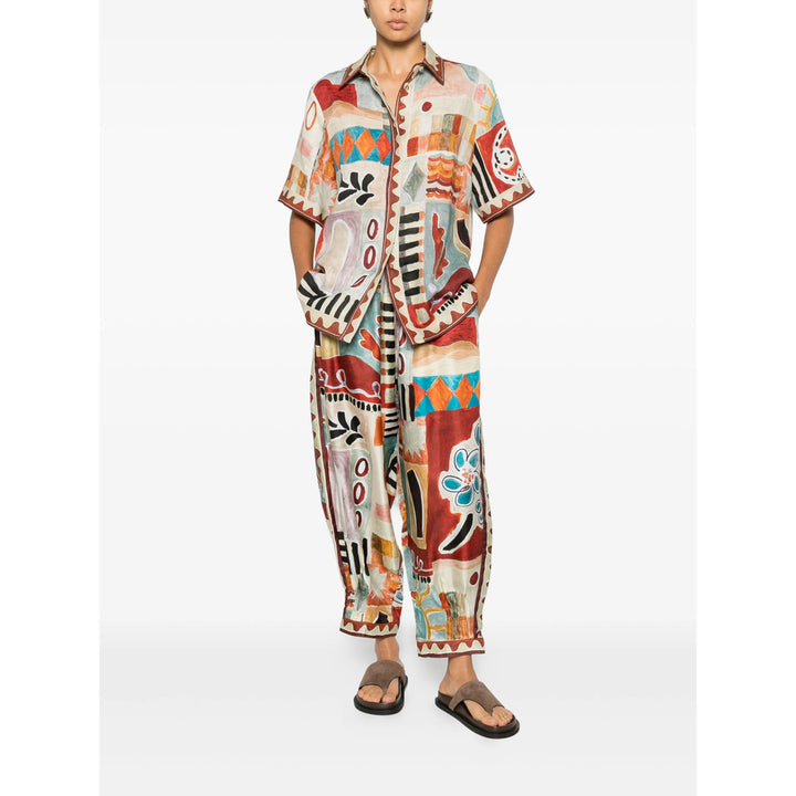 Alemais Pants - Neutral | c8edcef168559b50f5018c00491293a003871998