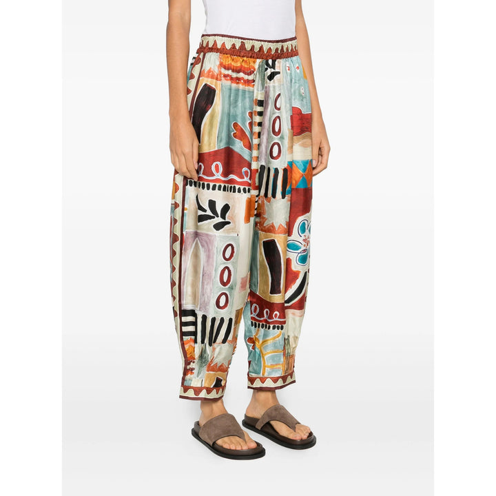 Alemais Pants - Neutral | 474bae0181b7acdbee9d59214eae8081c7ddf71e