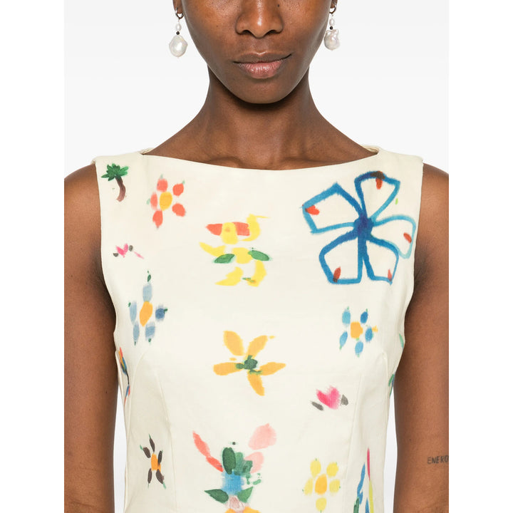 Alemais Dresses - Neutral | af7bbc801bb846619fb51097357ca5108e816468