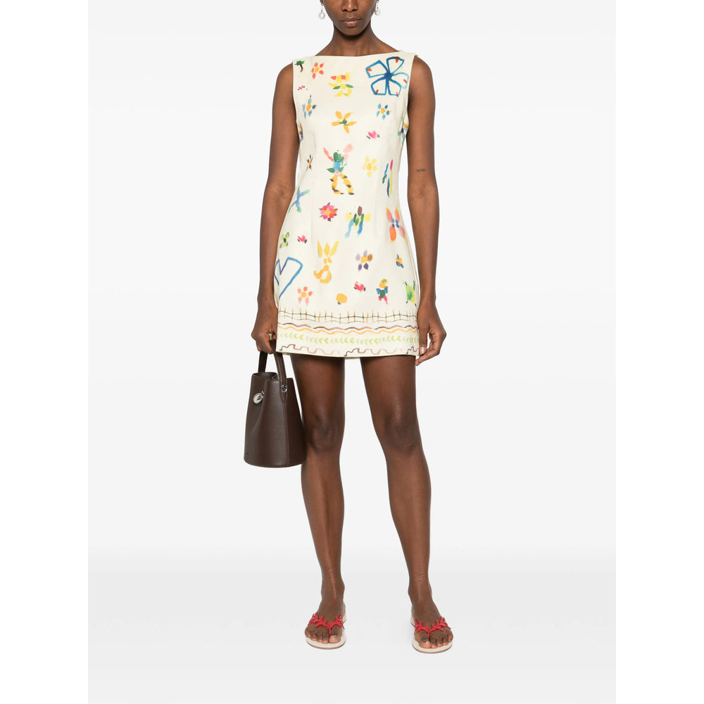 Alemais Dresses - Neutral | 30ae5cfb1311e46cc3be75f1f7e15e069fe5b374