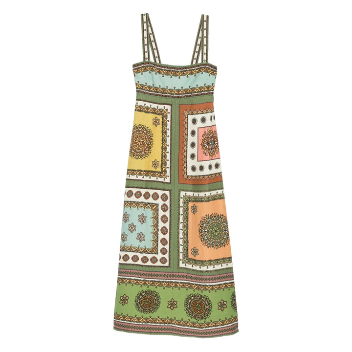 Alemais Dresses - Green | 2caee29c45f0a3ade0c6af926697646aa3382c45