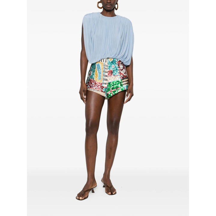 Alemais Shorts - Neutral | 460e9395a2009229ce9ae62185b006b6f961aaef