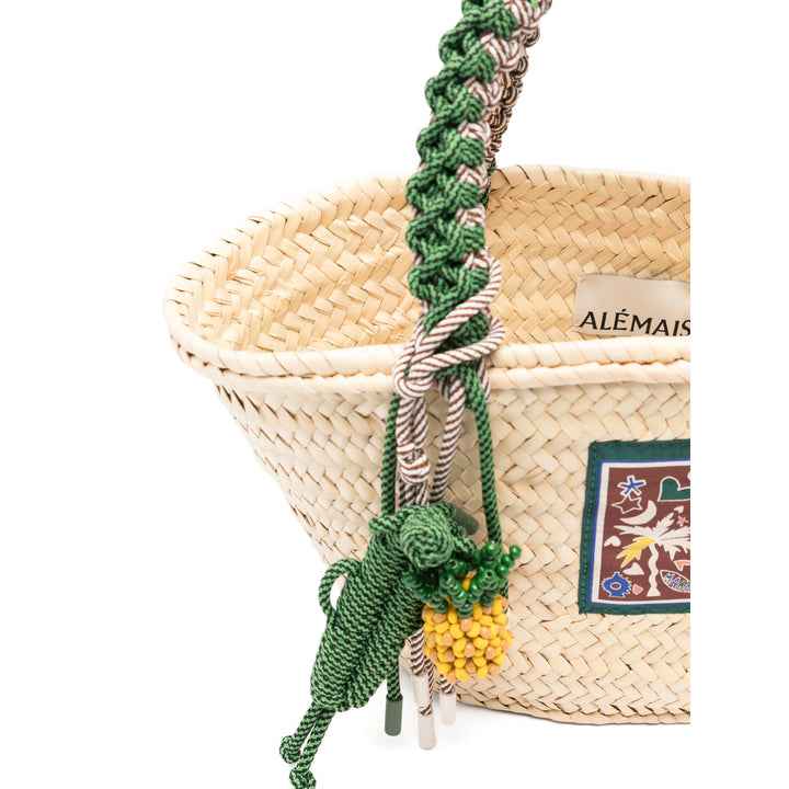 Alemais Bags - Neutral | 4d4b723291fce4a03550031735a37ba53cf64f52