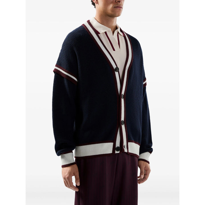 Gcds Sweaters - Blue | 709888e1a88788c95f046e8856c2ac2e56f3cd9d