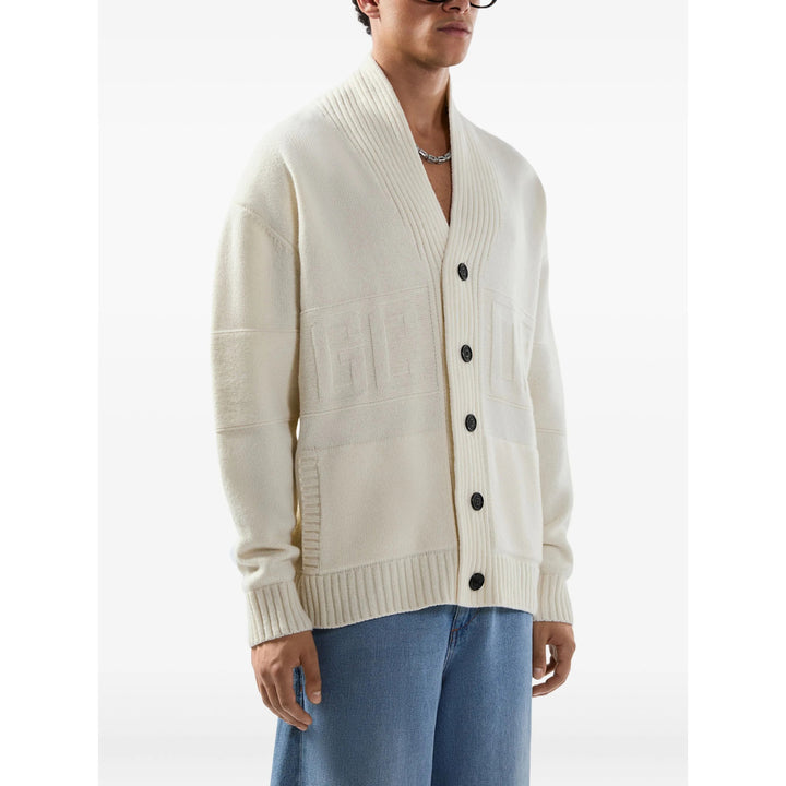 Gcds Sweaters - Neutral | 17769bec97dd84a6c2cdba91677b10d1e46d4c9b