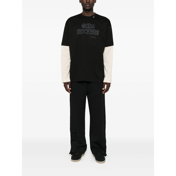 Gcds Sweaters - Black | 298a5406d70355a448f67d1453a691930ccd3a11