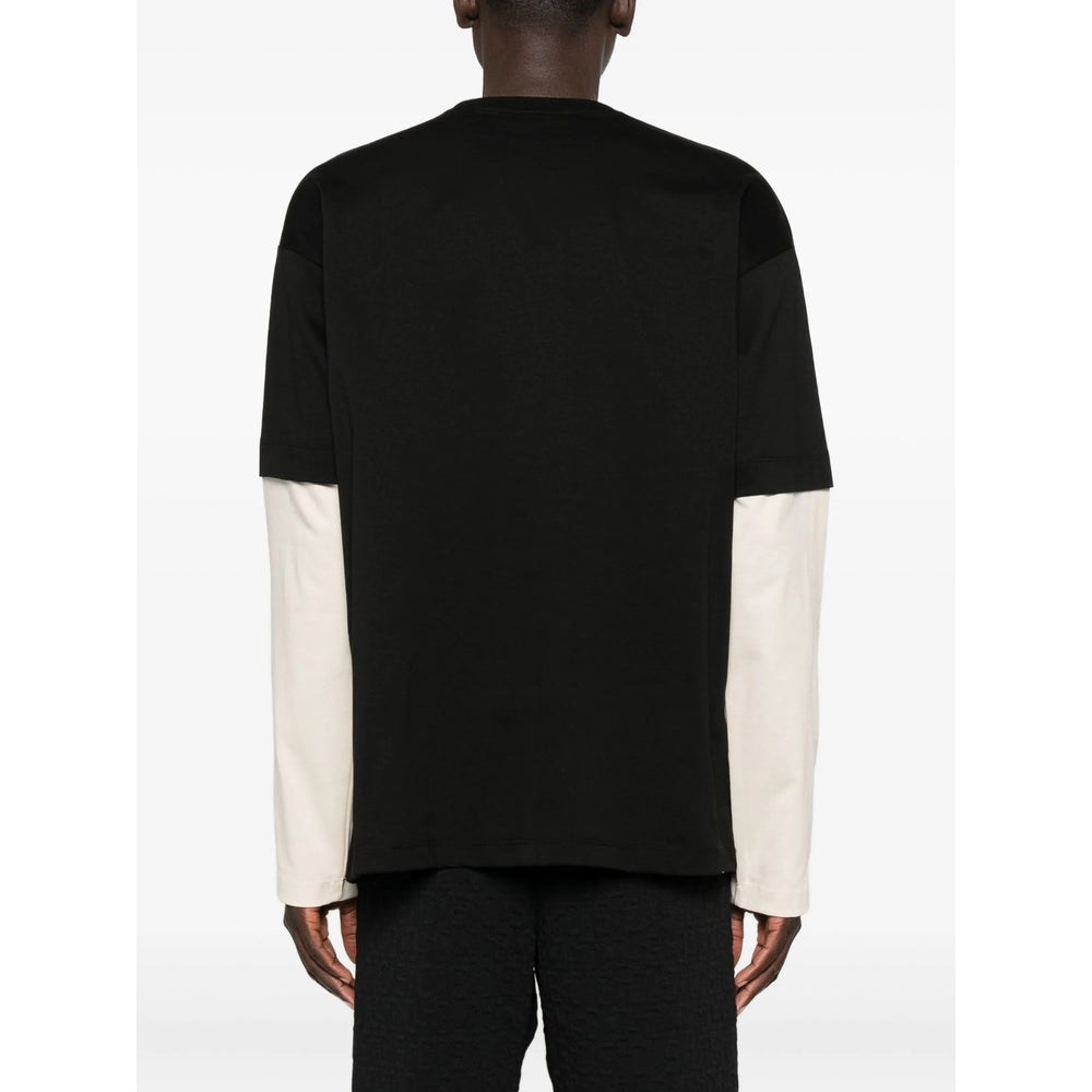 Gcds Sweaters - Black | 523949f57f5cbd33f7369852aecd6888ab044280