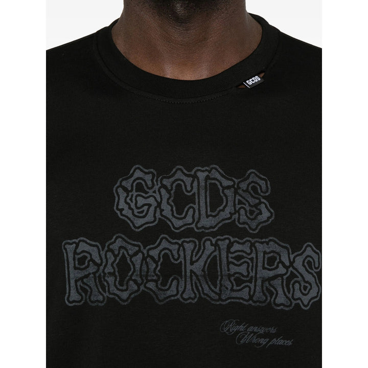 Gcds Sweaters - Black | ee866df4916031a8fa151575f66b37f0caa08ddd