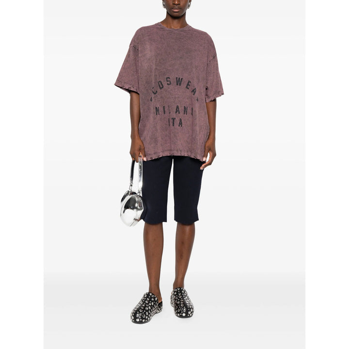 Gcds T Shirts - Red | 406b244c884578039c35c3af6e0040e165543958