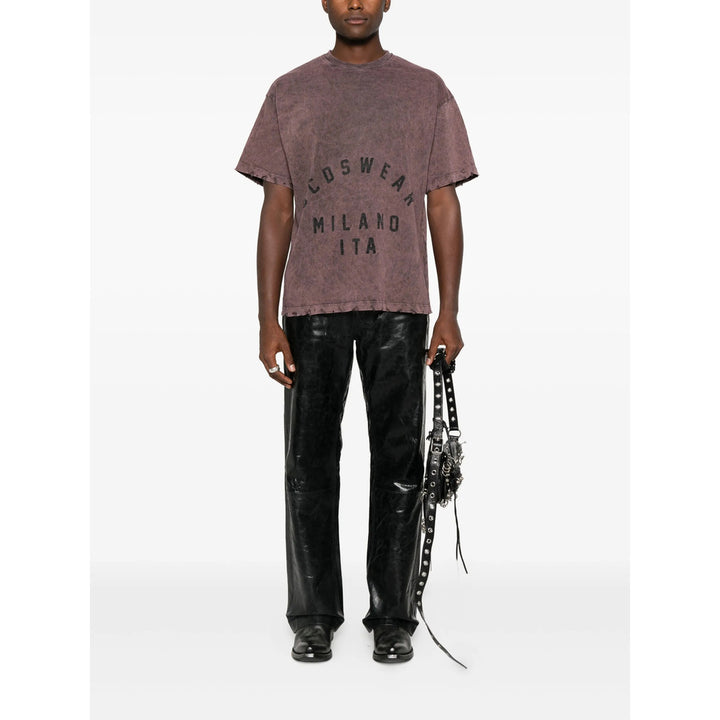 Gcds T Shirts - Red | fe20751c549bd8f1c696283231f2aea73cdc842b