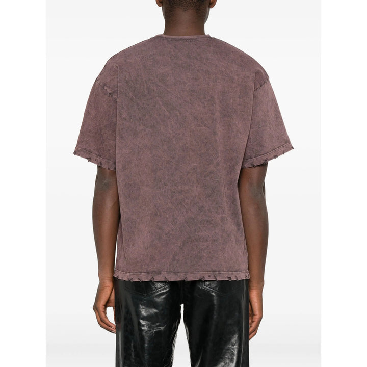 Gcds T Shirts - Red | b9bfcbbe7b86184df660583d34b67b56fa23fd70