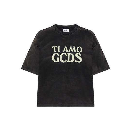 T Shirts Black
