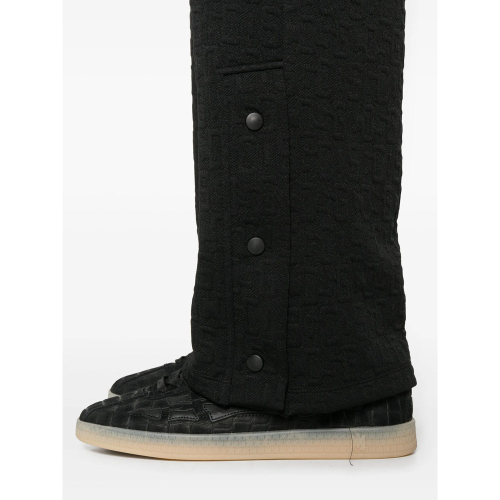 Gcds Pants - Black | 83daf7fcd6109361538b595ca8d62e25b73cccd8