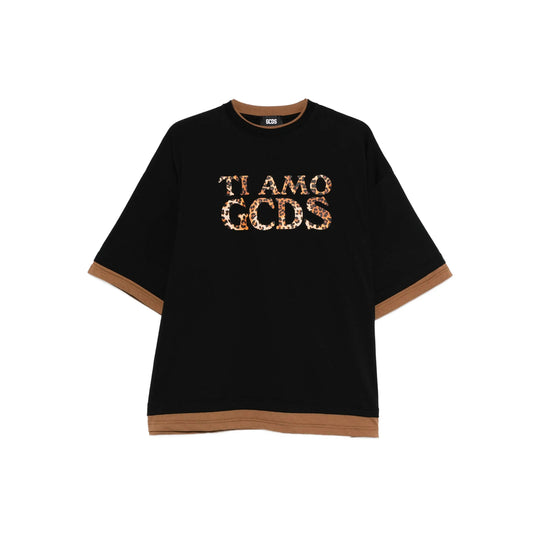 T Shirts Black