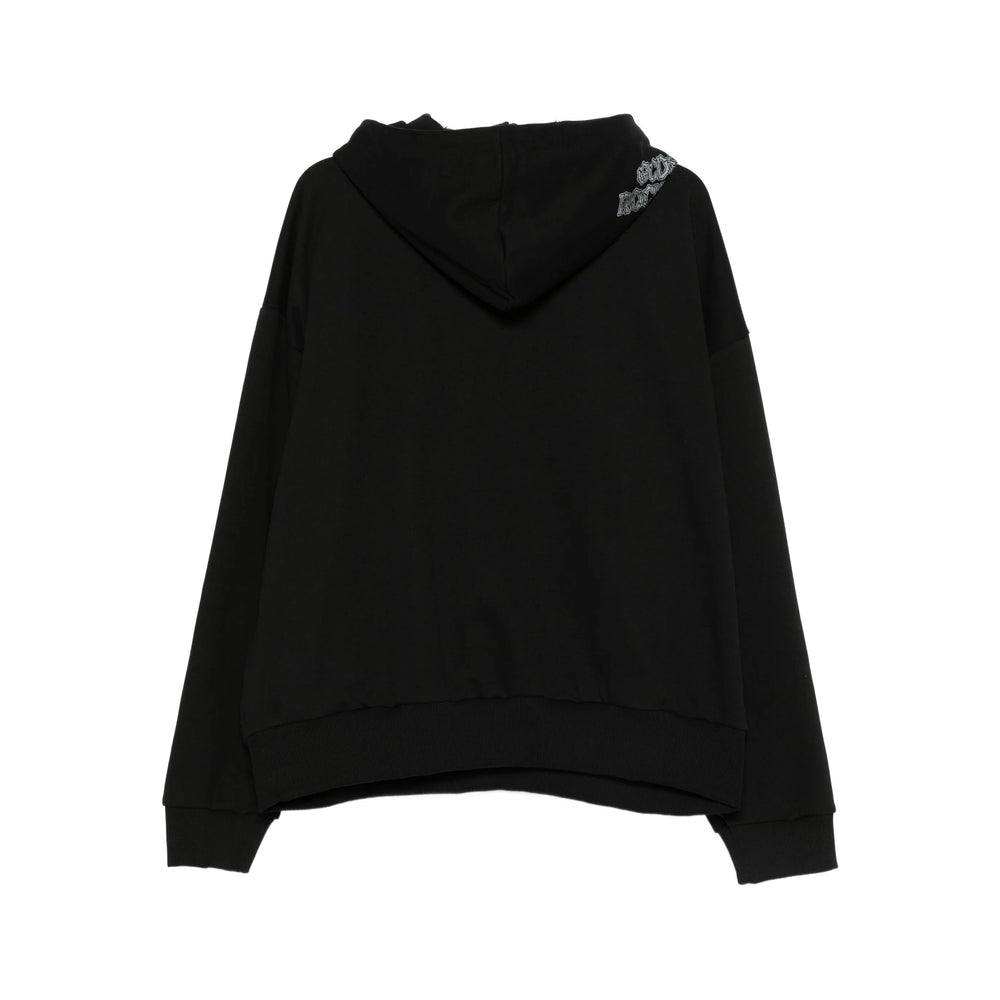 Gcds Sweatshirts - Black | a36ff406584fb4afb0bfc81290470007539f27ef
