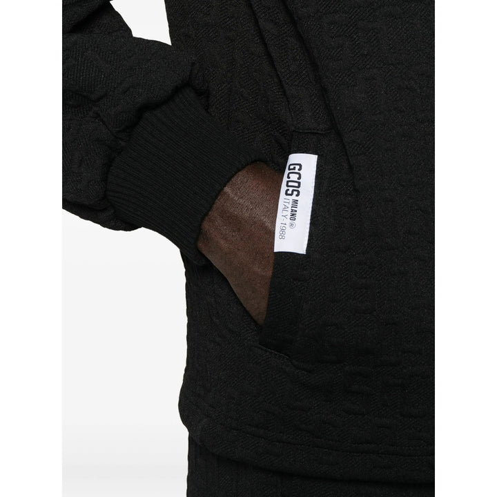 Gcds Outerwears - Black | d8a7b8a84a9d16f5e5f45786827bc45a4ec6adee