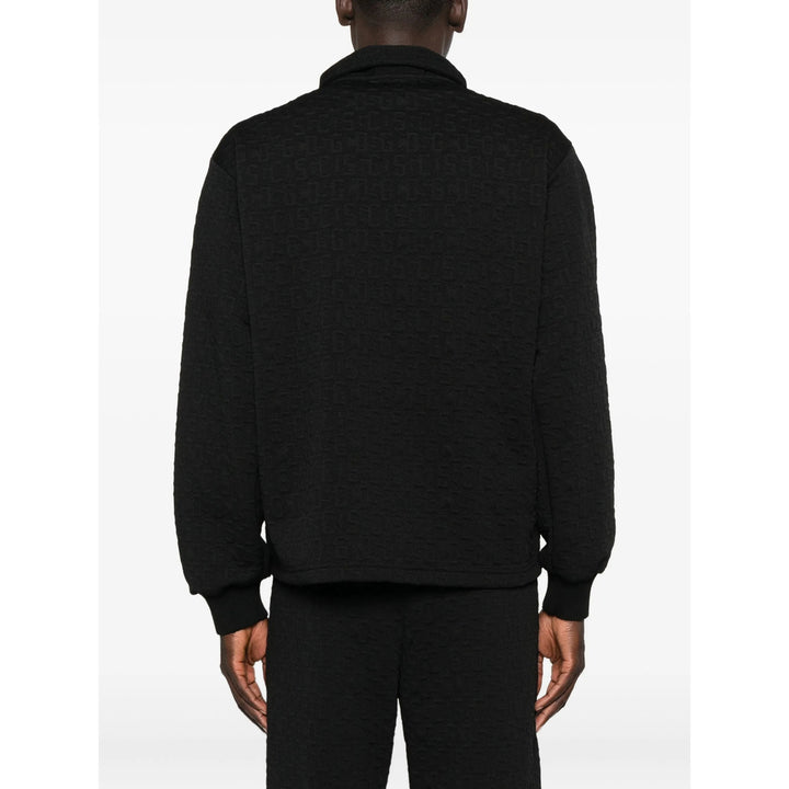 Gcds Outerwears - Black | d0382ed4faa9d577209c800338abec46f01556d2