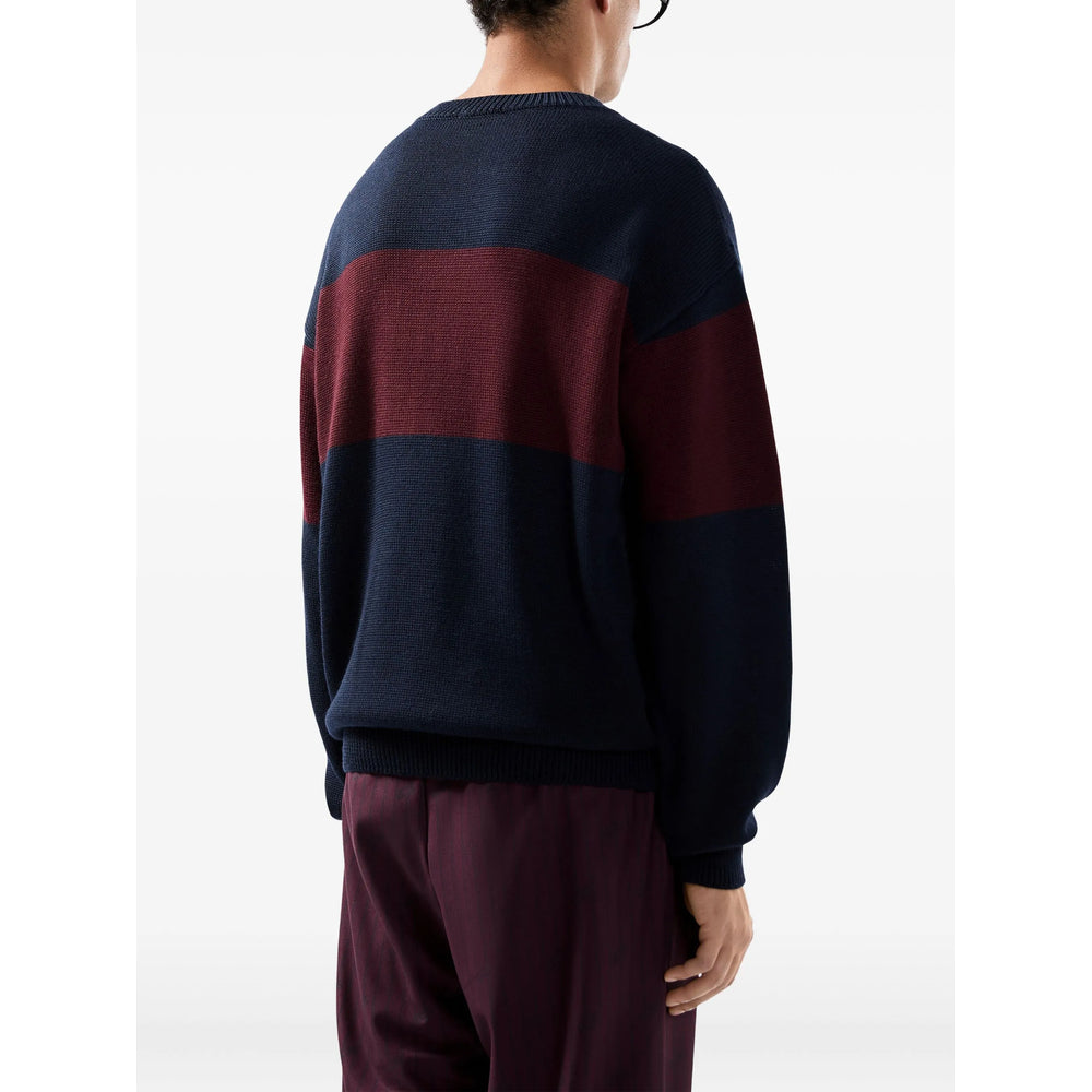 Gcds Sweaters - Blue | 8cd58bccbed6cb60d61373fc729e5fd7440ac22a