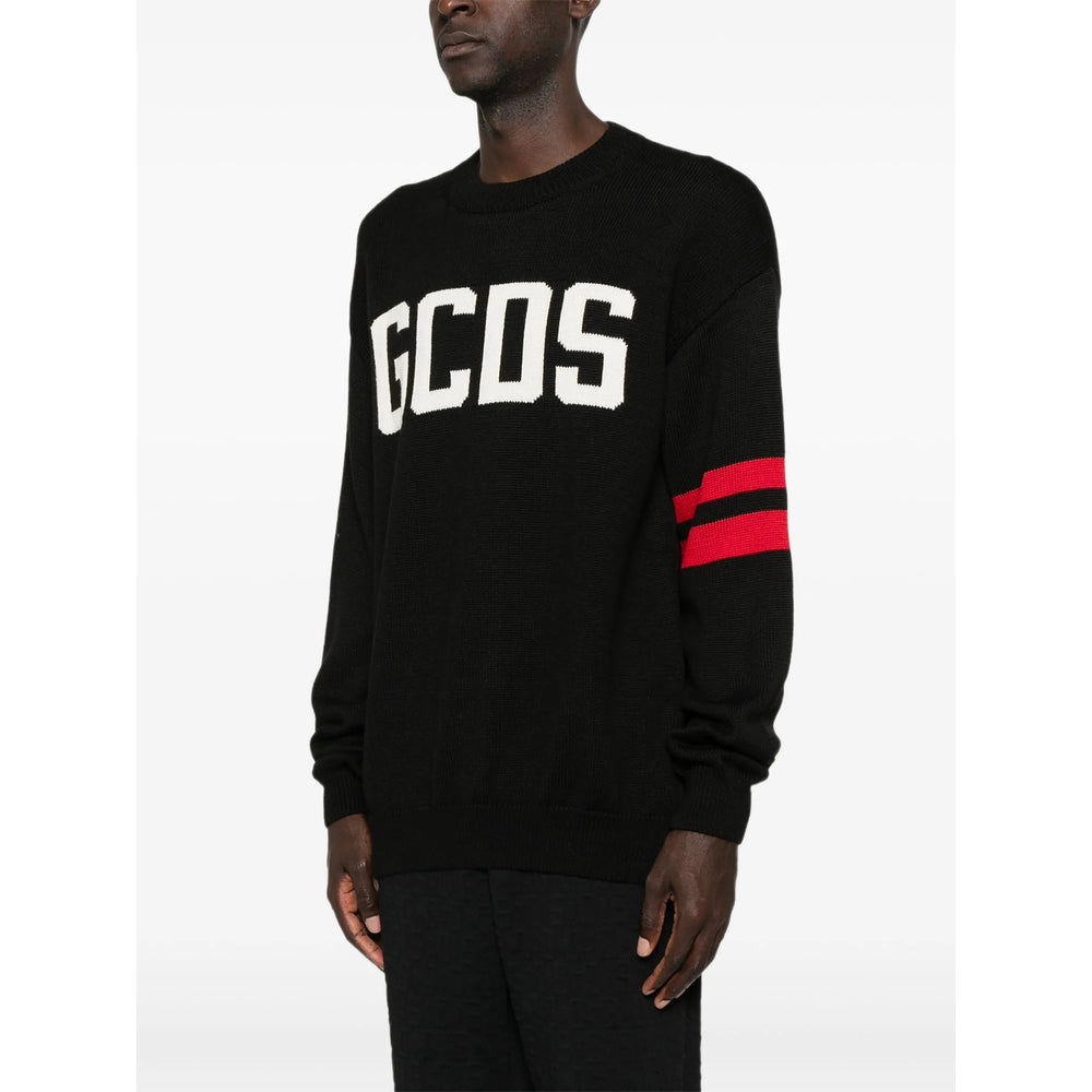 Gcds Sweaters - Black | b18cdff118d1c0ad5c6d403296774b9da2970553