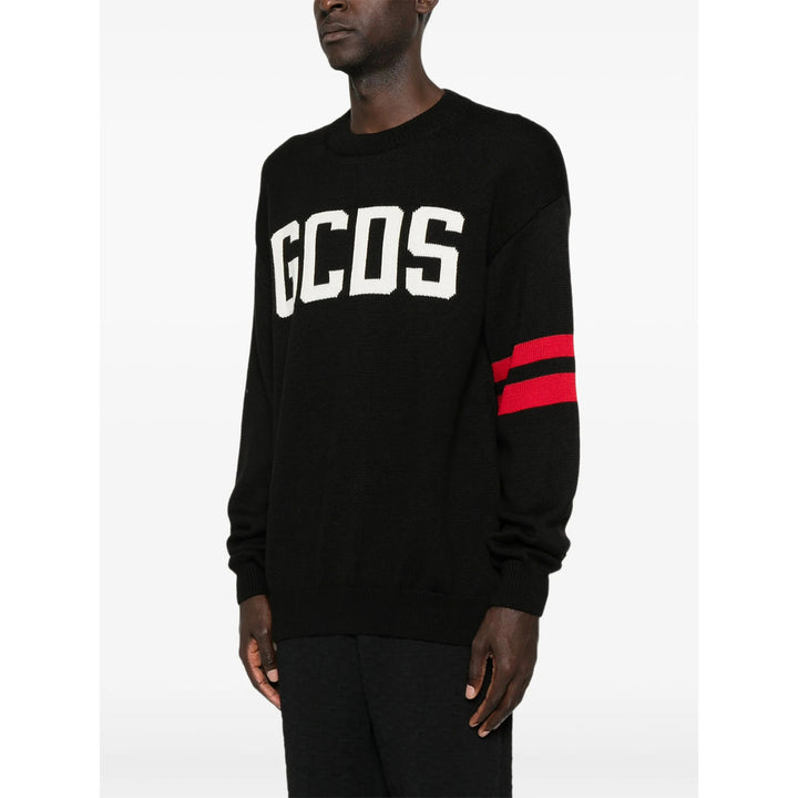 Gcds Sweaters - Black | b18cdff118d1c0ad5c6d403296774b9da2970553