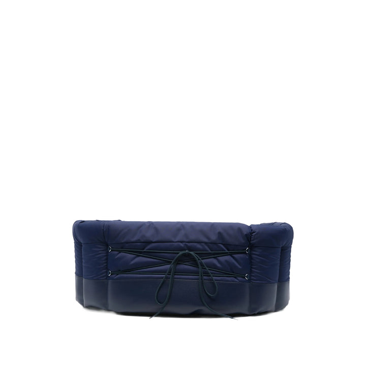 Poldo Dog Couture X Moon Boot General Accessories - Blue | 77e77aee0d7c5007cd4b9e52f656187c88761f7c