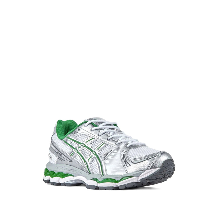 Asics Sneakers - White | 4f9bb195ecdea387af9d8ecbff78cd63acb96697